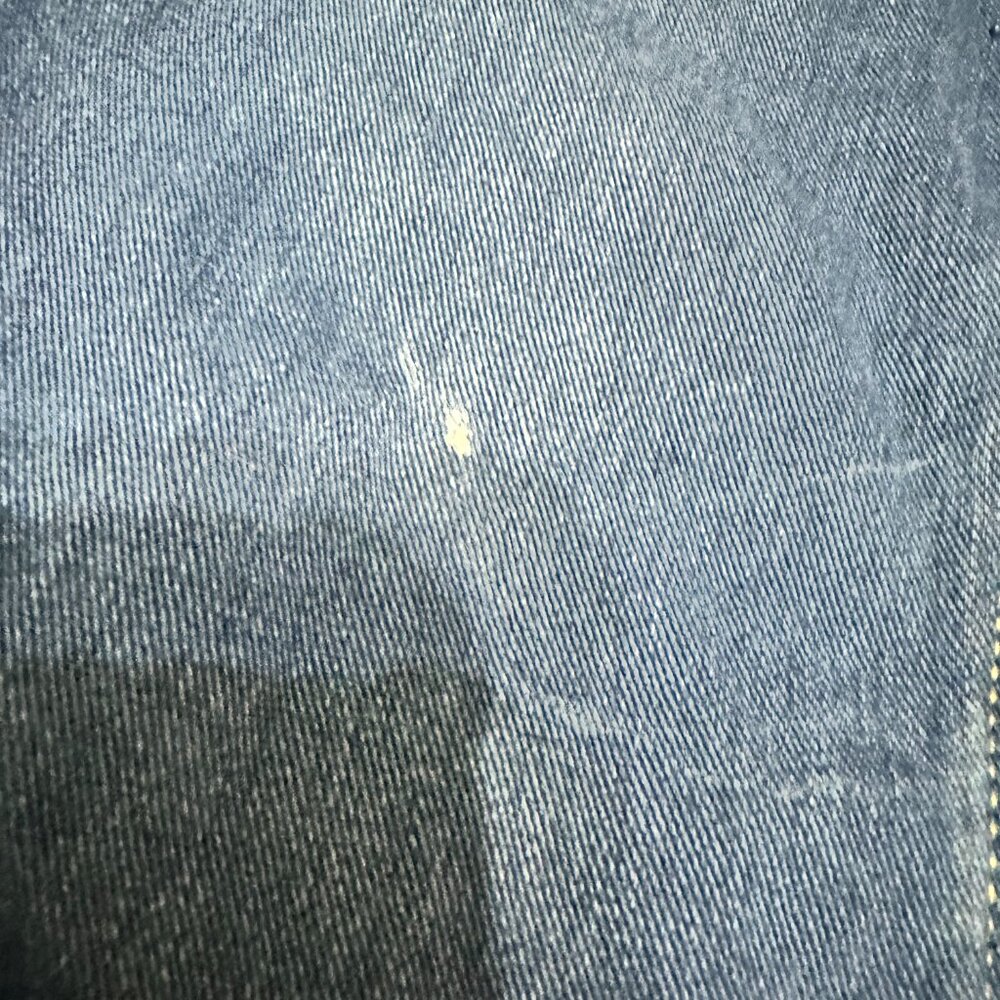 Old Navy Rockstar Super Skinny High Rise Jeans - Picture 2 of 3